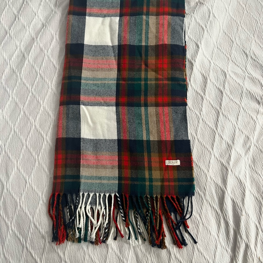 Scarf - Picture 2 of 2